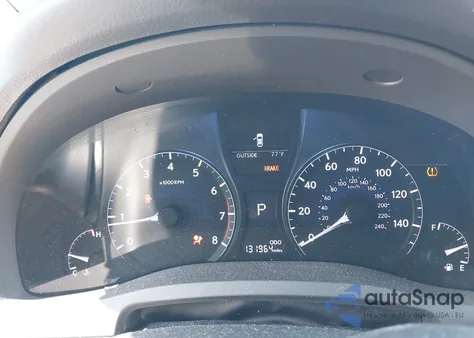 2015 Lexus Rx 350 из США, поврежденный, VIN 2T2BK1BA9FC301231